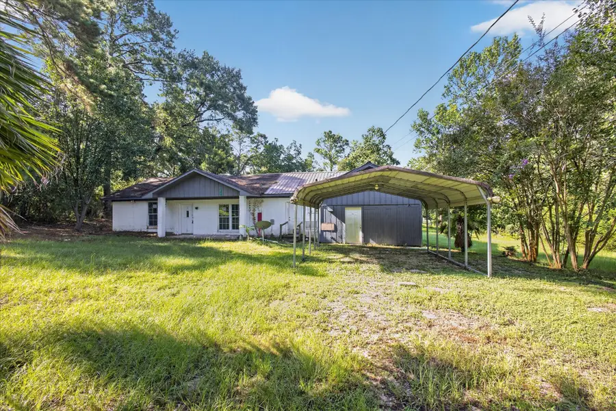 242 Bishop, Livingston, TX 77351 - #3