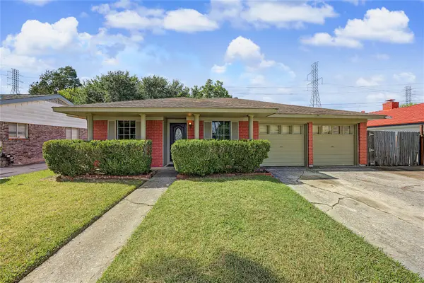 7510 Baneway Drive, Houston, TX 77072