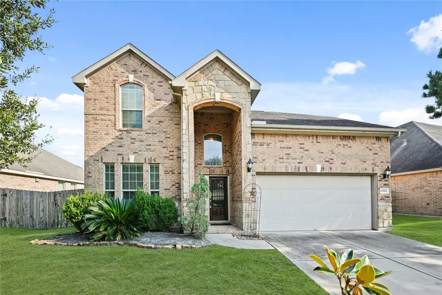 13722 Mckinney Creek Lane, Houston, TX 77044 - #2