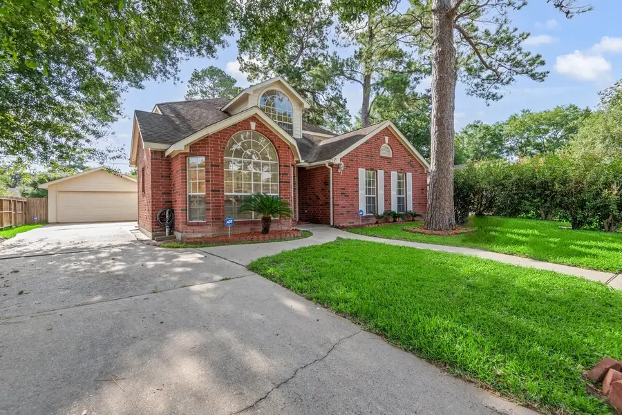 13310 Queensride Lane, Houston, TX 77070 - #3