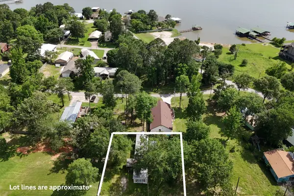 279 Aspen, Livingston, TX 77351