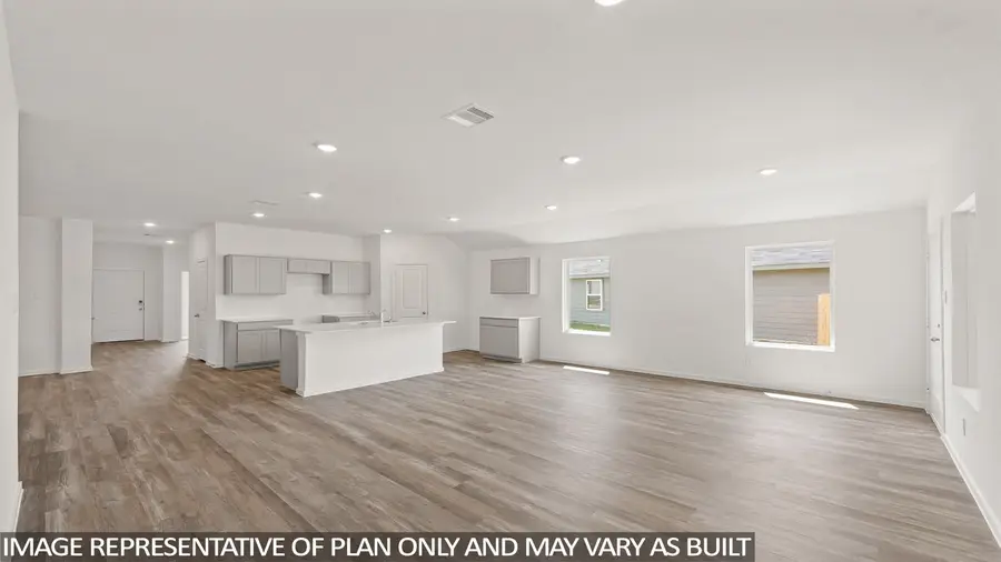 305 Tall Birch Way, Hockley, TX 77447 - #3