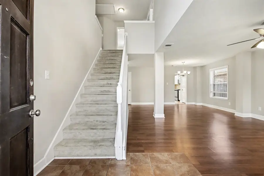 15011 Moss Boulder Court, Houston, TX 77084 - Image #2