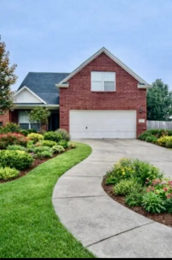 23915 Floragate Drive, Spring, TX 77373