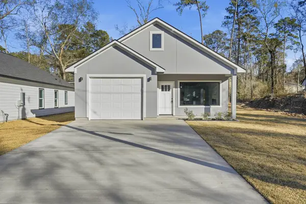 14834 Fannin Road, Willis, TX 77378