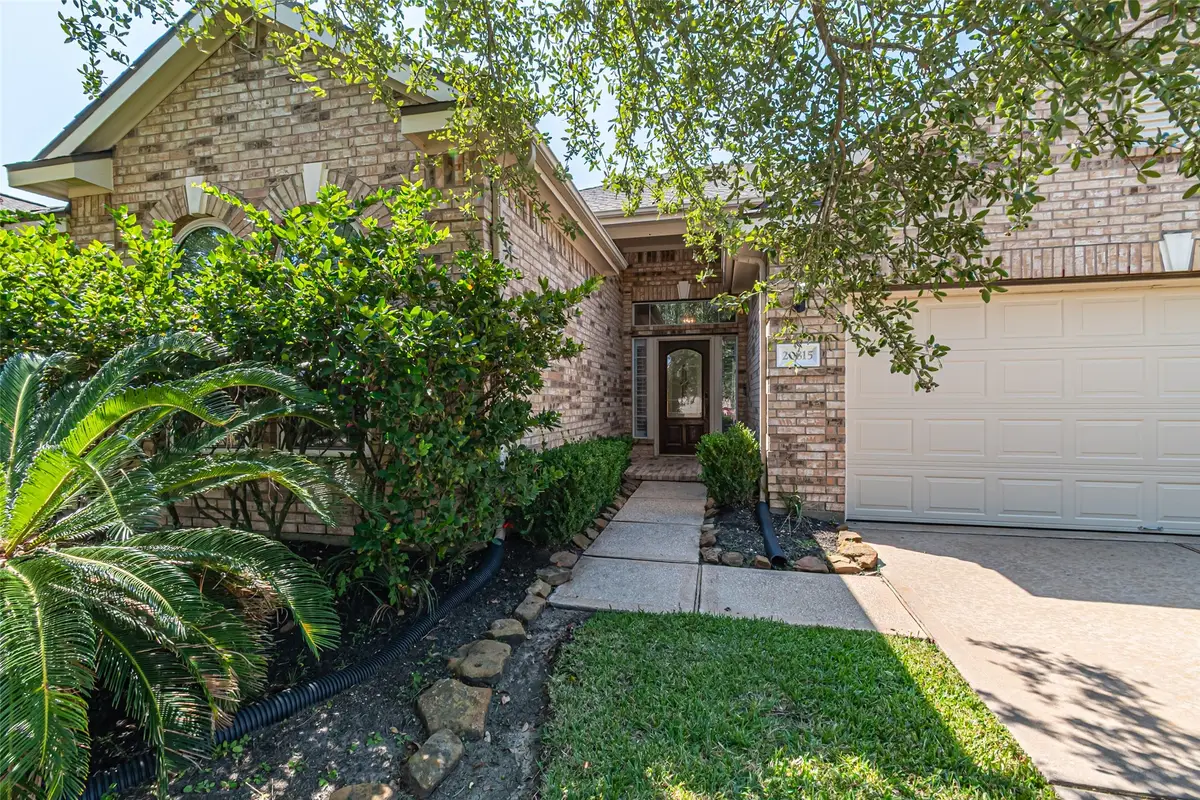 20815 Golden Sycamore Trail, Cypress, TX 77433 - Image #1