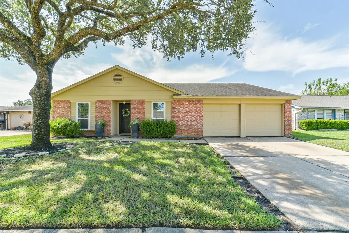 19635 Moonhollow Drive, Houston, TX 77084 - Image #1