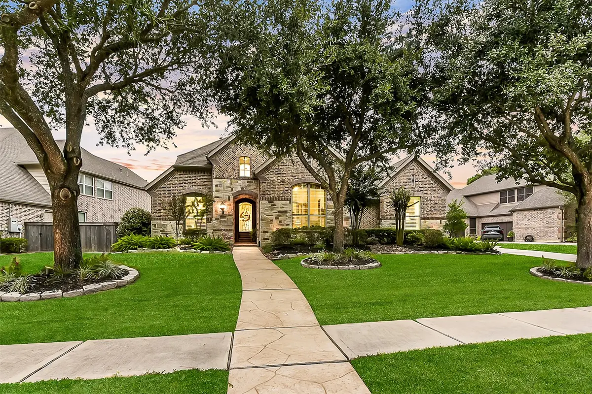 12811 Spirit Mound Lane, Humble, TX 77346 - Image #1