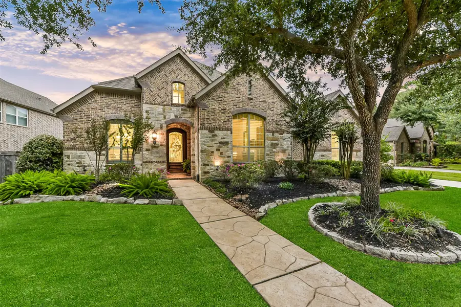 12811 Spirit Mound Lane, Humble, TX 77346 - Image #2