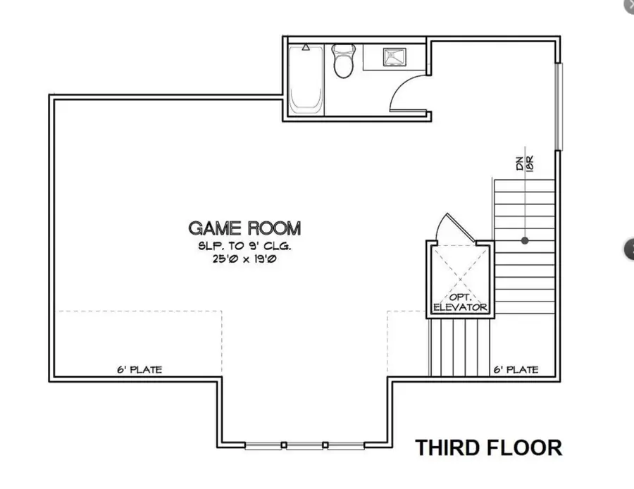 3714 Grennoch Lane, Houston, TX 77025 - #3