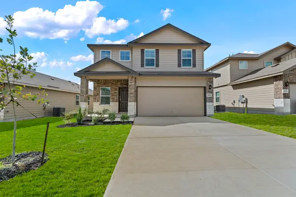 11618 Lavendale Hunt Island, San Antonio, TX 78245
