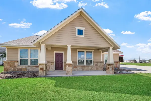 953 Austin Street, Matagorda, TX 77457