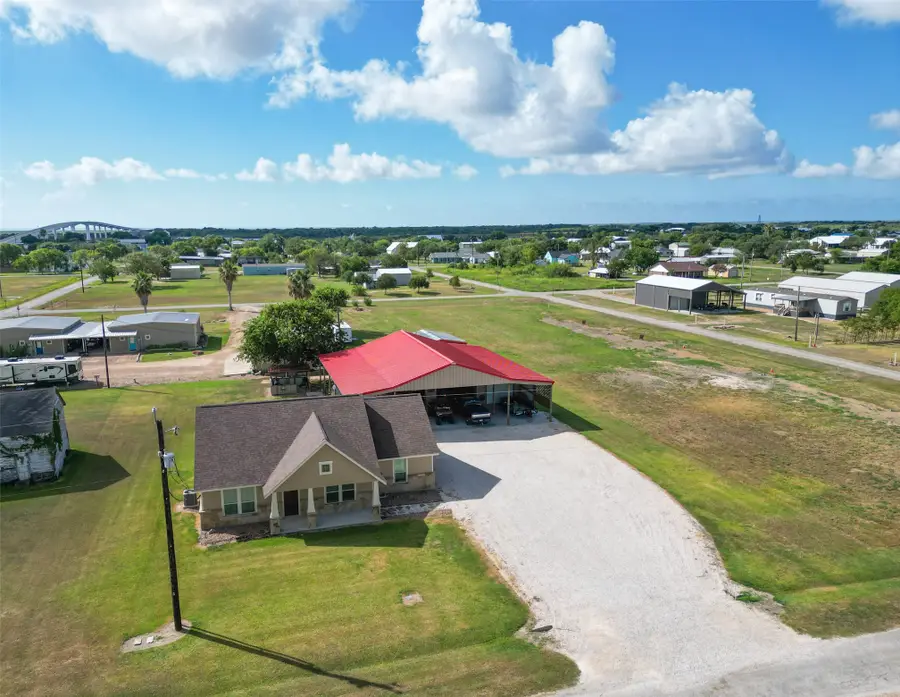 953 Austin Street, Matagorda, TX 77457 - #3