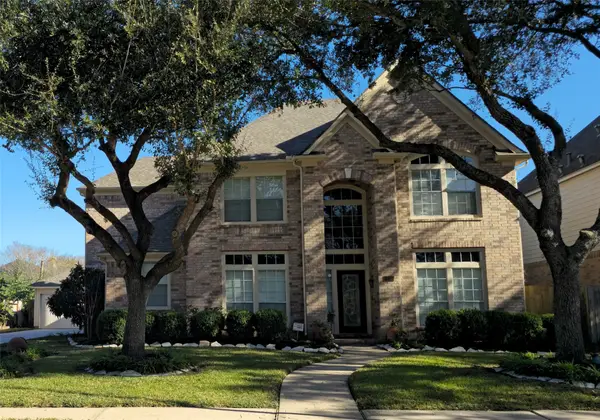 11015 Sporting Hill Lane, Sugar Land, TX 77498
