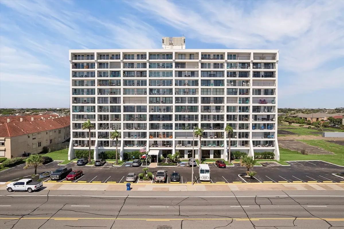 7310 Seawall Boulevard #402, Galveston, TX 77551 - #1