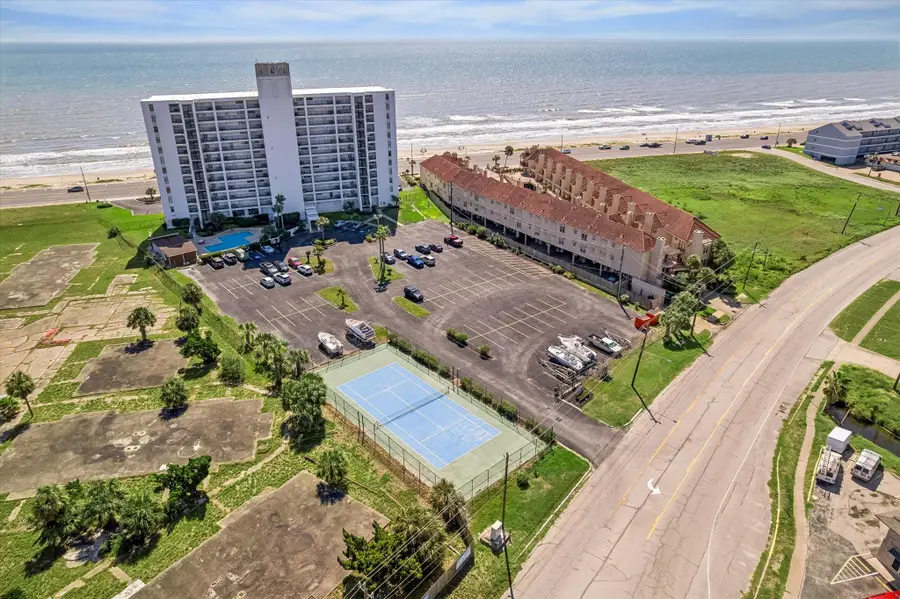 7310 Seawall Boulevard #402, Galveston, TX 77551 - #2