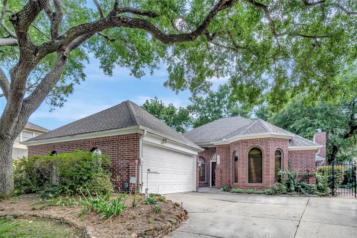 2034 Park Grand Road, Houston, TX 77062 - Image #1