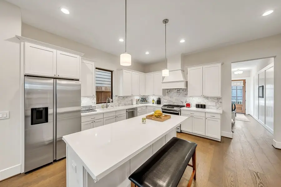 3510 Huntsford Drive, Houston, TX 77008 - #2