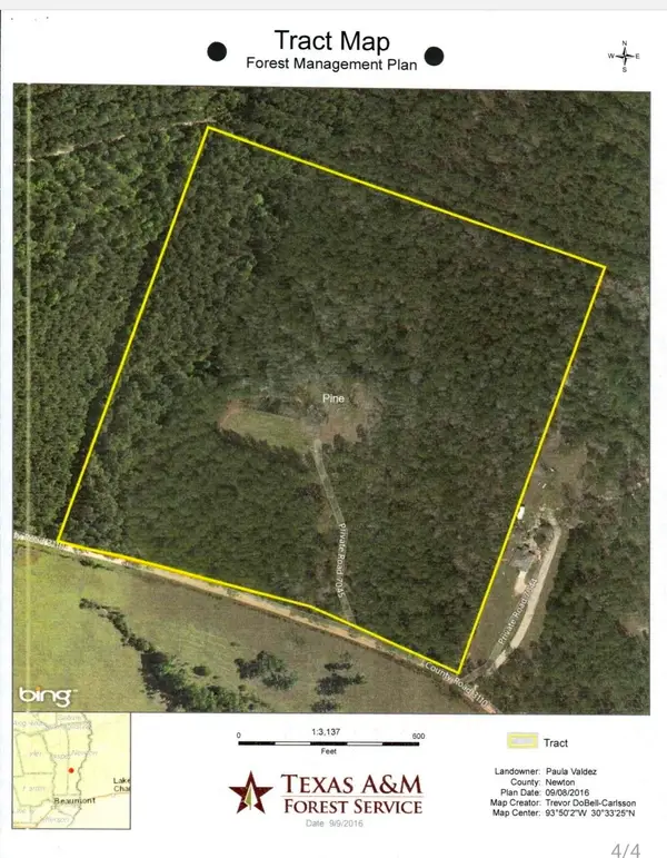 000 County Road 3110, , TX 75933
