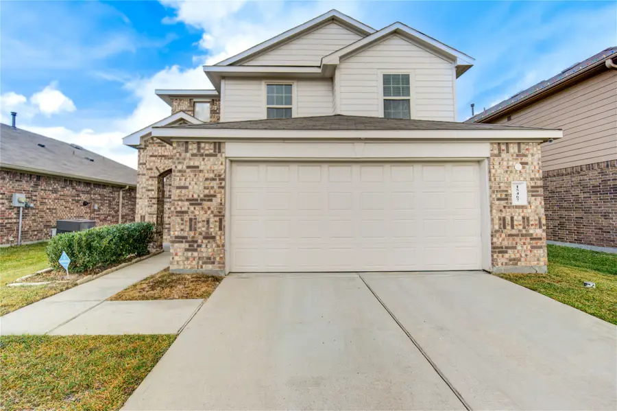 15467 Arce Rojo Street, Channelview, TX 77530 - #3