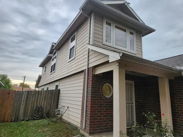 4218 Buras Pass Lane, Houston, TX 77045