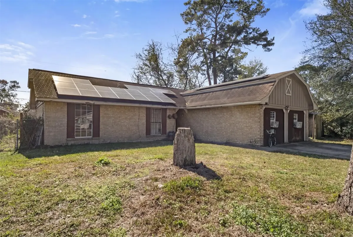 7726 Boggess Road, Houston, TX 77016 - Image #1