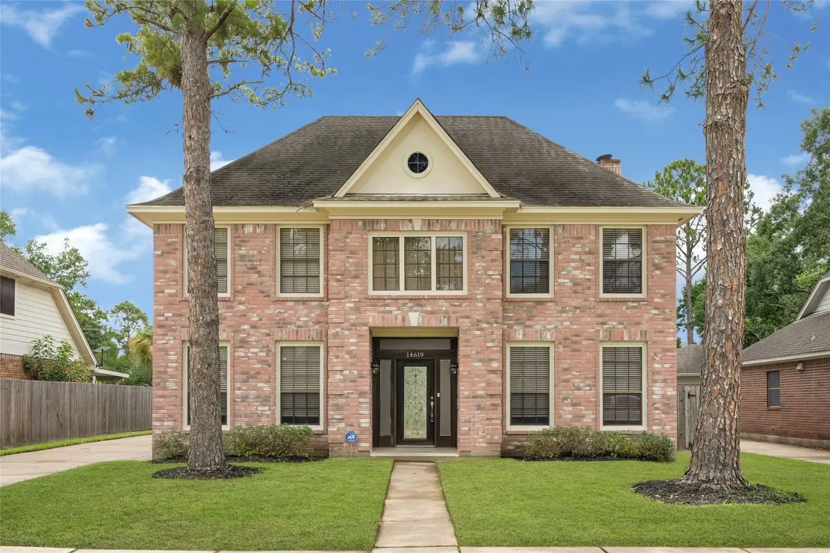 14619 Underwood Creek Way, Houston, TX 77062 - #1