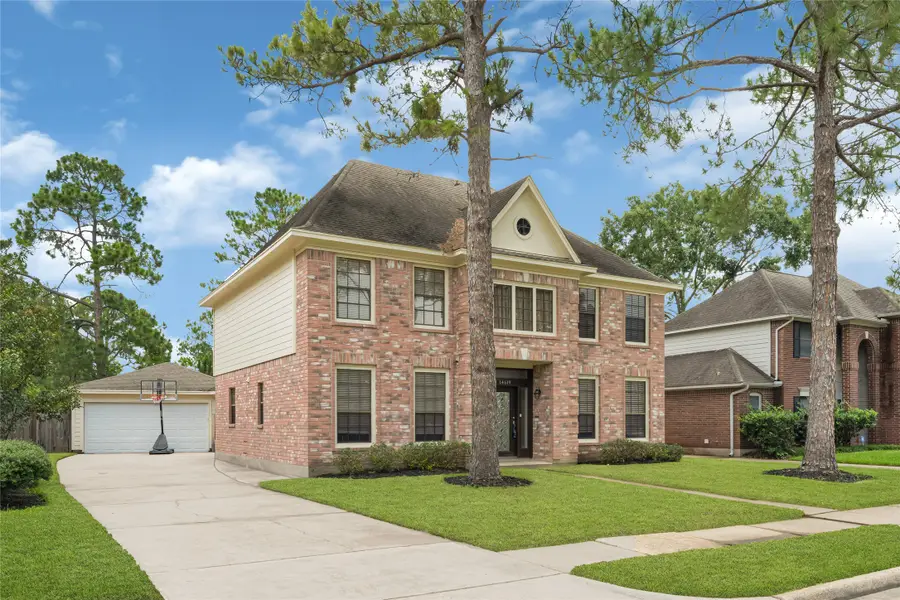 14619 Underwood Creek Way, Houston, TX 77062 - #2