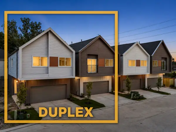 1019 - 1021 Upside Wheatley Lane, Houston, TX 77091