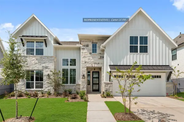 32439 Violet Dancer Court, Fulshear, TX 77441