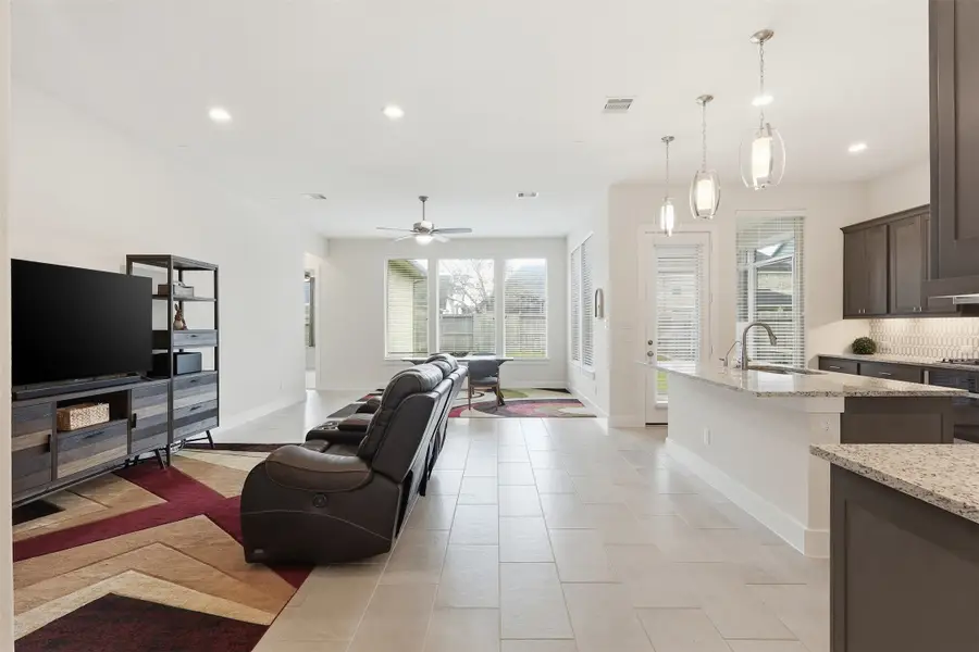 13214 Peony Meadow Trl, Houston, TX 77059 - #3