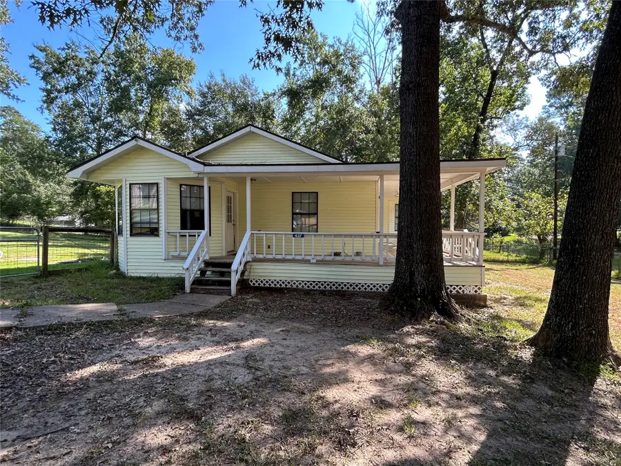 437 Gov Wood Drive, Point Blank, TX 77364 - #2