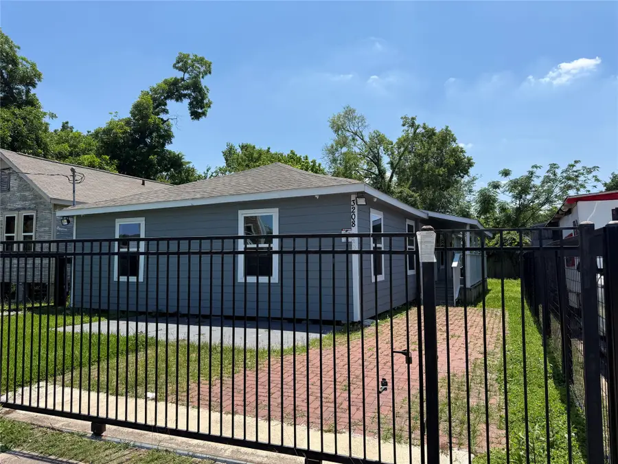 3208 Holman Street, Houston, TX 77004 - #2