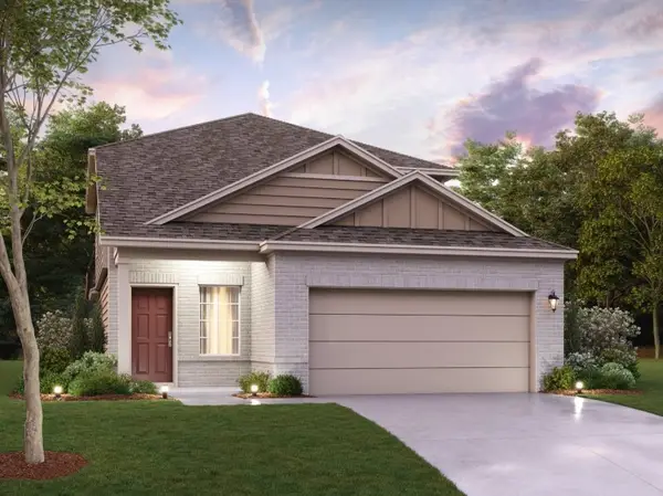 32547 Summer Vista Lane, Fulshear, TX 77441