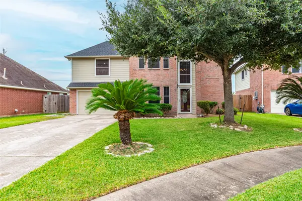 121 Highland Street, Texas City, TX 77591