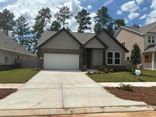 11318 Iron Horse Street, Montgomery, TX 77316