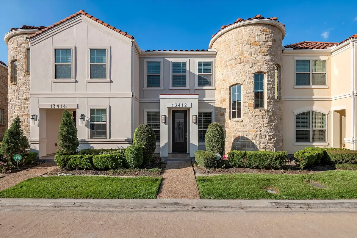 13412 Preston Cliff Court, Houston, TX 77077 - #1