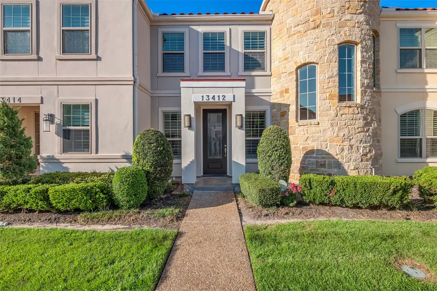 13412 Preston Cliff Court, Houston, TX 77077 - #2