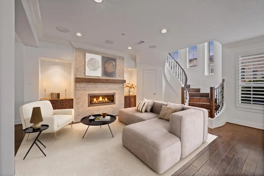 13412 Preston Cliff Court, Houston, TX 77077 - #3