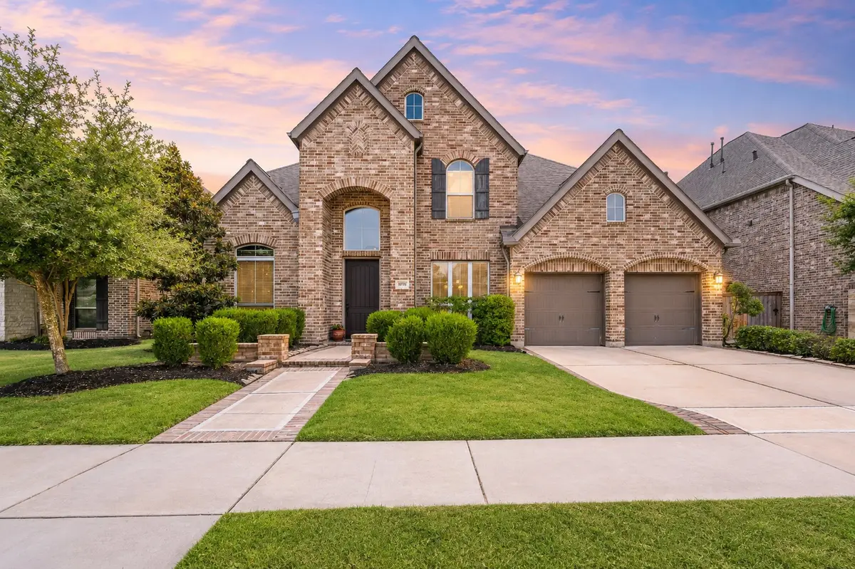 19719 Raccoon Hollow Way, Cypress, TX 77433 - #1