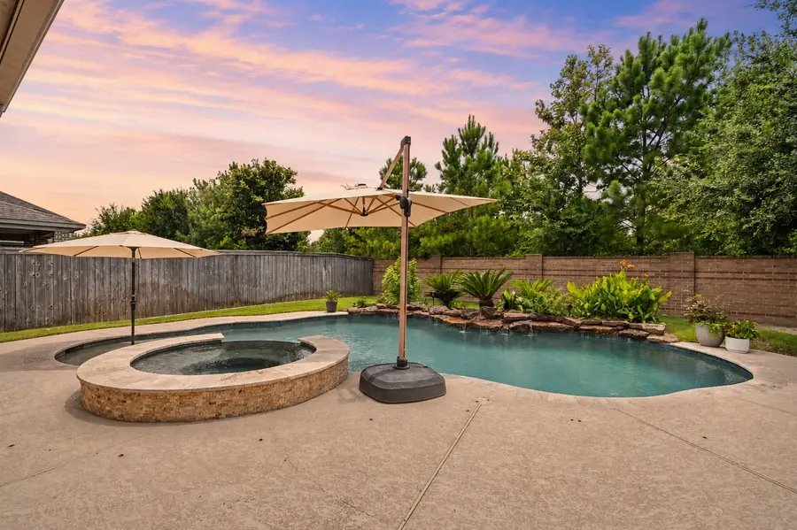 19719 Raccoon Hollow Way, Cypress, TX 77433 - #2