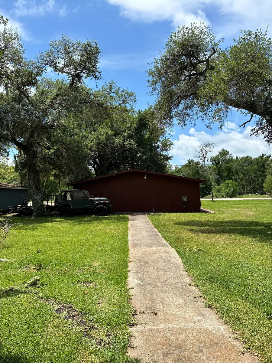 6680 County Road 659, Brazoria, TX 77422 - #2