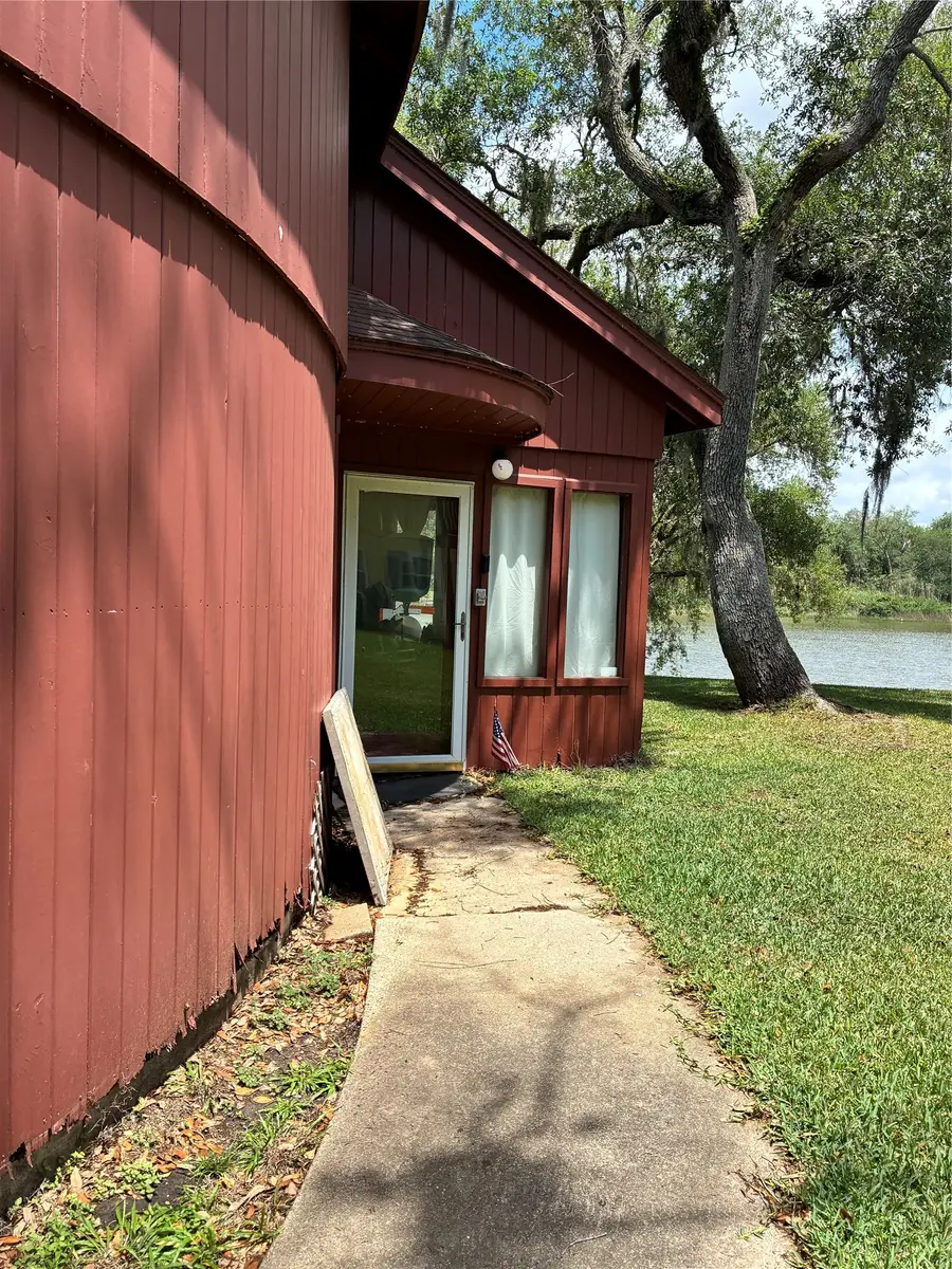 6680 County Road 659, Brazoria, TX 77422 - #3