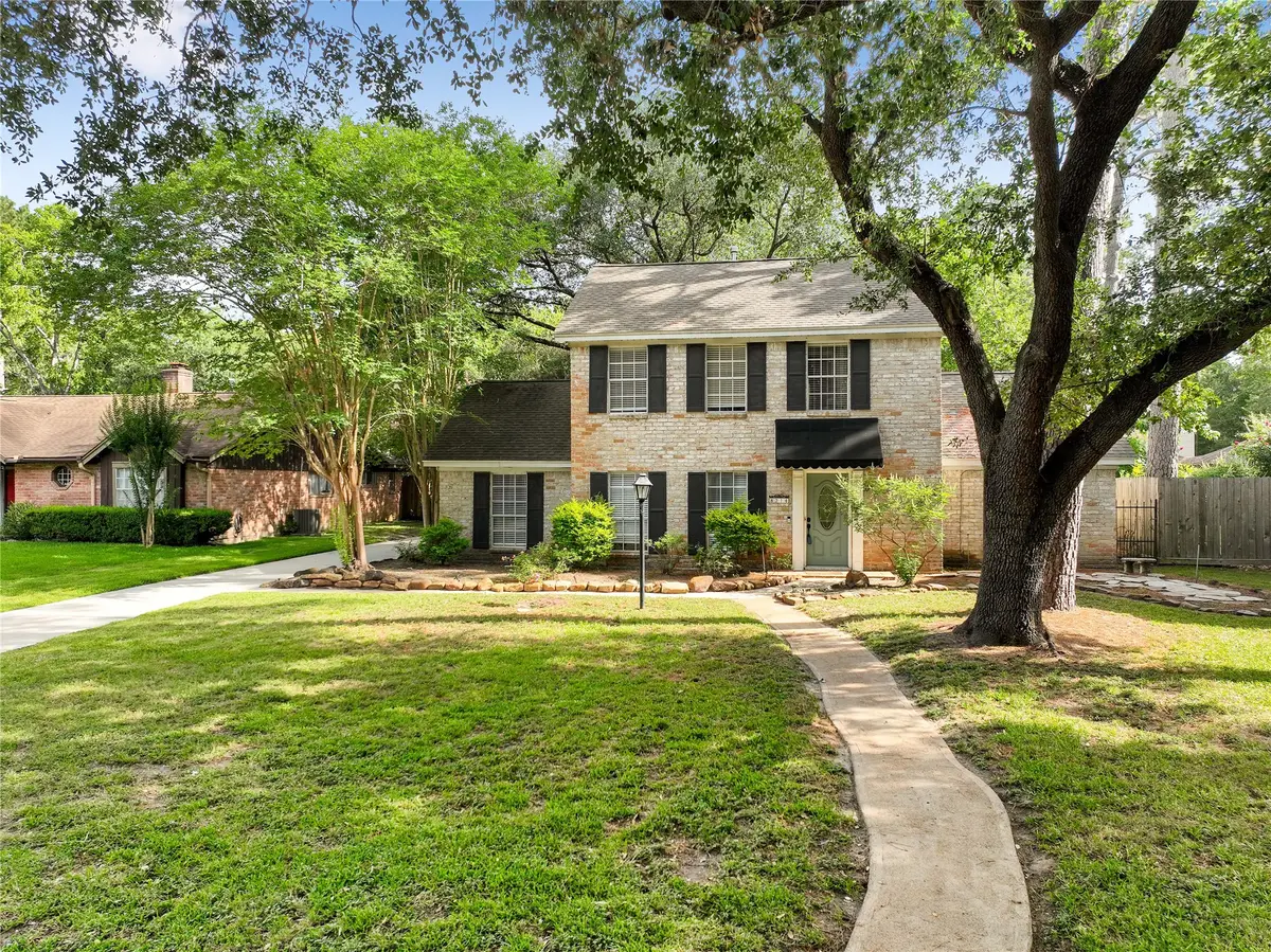 8214 Camborne Lane, Houston, TX 77070 - Image #1