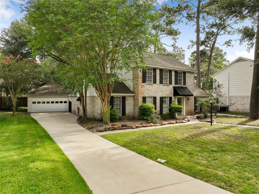 8214 Camborne Lane, Houston, TX 77070 - Image #2