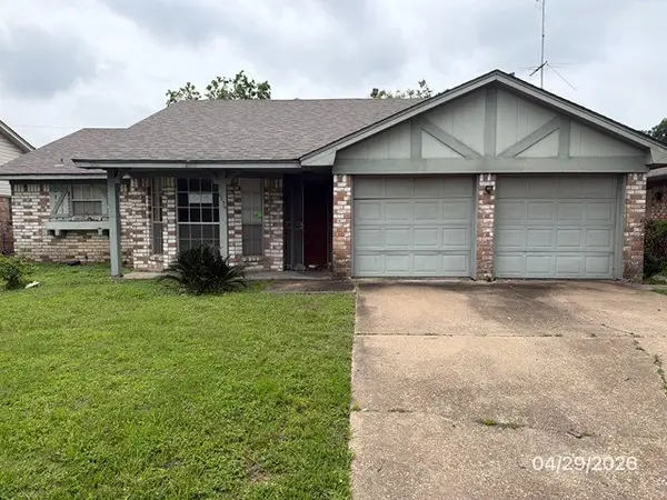 6235 Leaf Arbor Drive, Houston, TX 77092