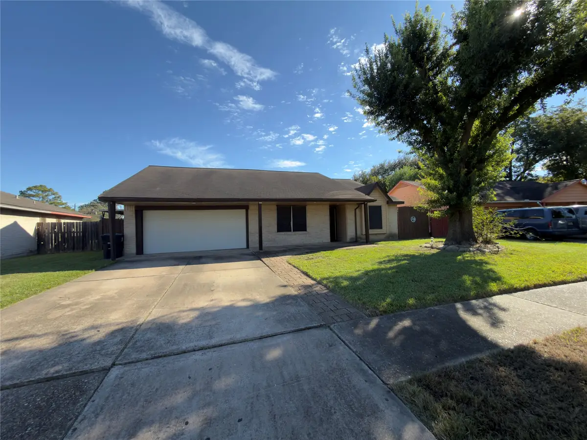 15134 Kaler Road, Houston, TX 77060 - #1
