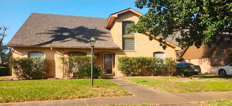 8810 Covent Garden Street, Houston, TX 77031 - #2