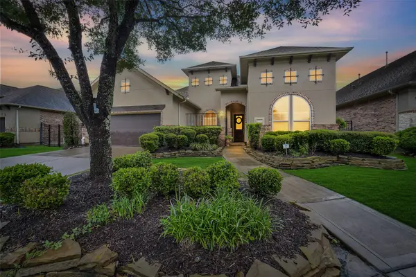 10806 Poolman Place, Richmond, TX 77407