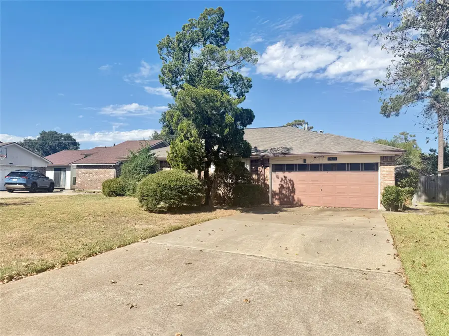 17618 Favor Bend Drive, Humble, TX 77396 - #2
